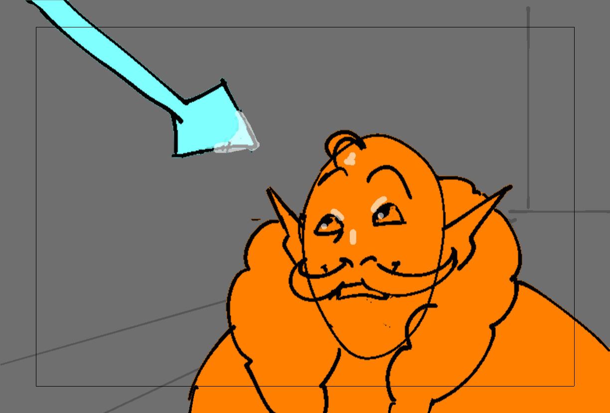 Elf Fight - Frame 12